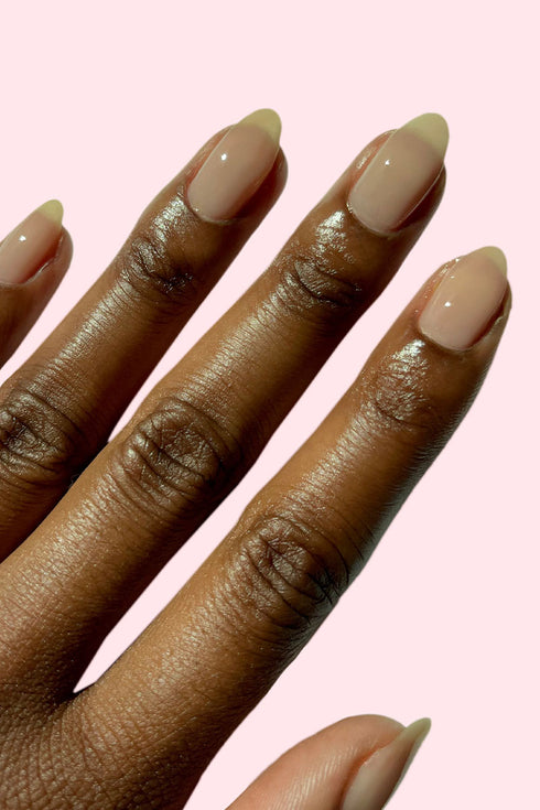 PHANTOM GLOW NAGELLAK